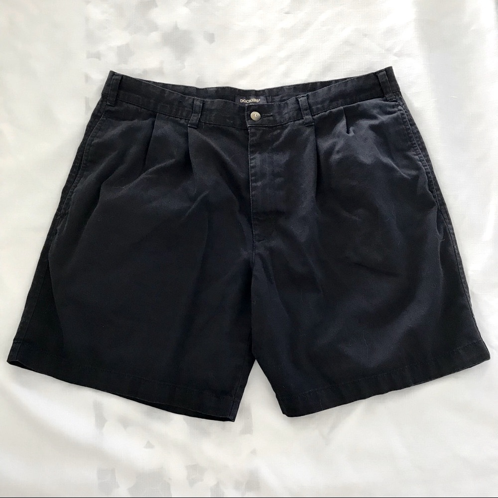 Dockers Shorts~Tried And True Khakis - Picture 3 of 8